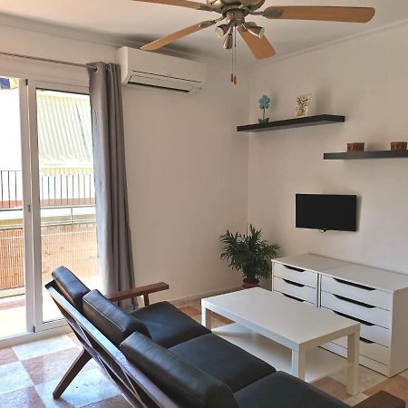 Casa Maria Apartment Фуeнхирола Екстериор снимка