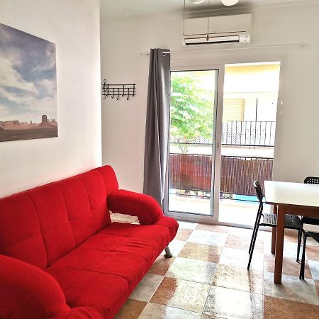 Casa Maria Apartment Фуeнхирола Екстериор снимка