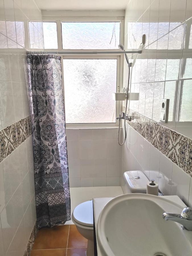Casa Maria Apartment Фуeнхирола Екстериор снимка