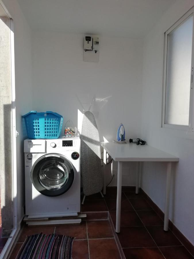Casa Maria Apartment Фуeнхирола Екстериор снимка