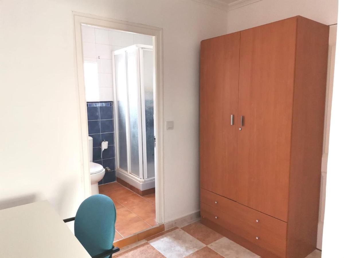 Casa Maria Apartment Фуeнхирола Екстериор снимка